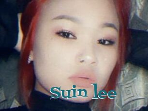 Suin_lee