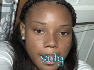 Suly