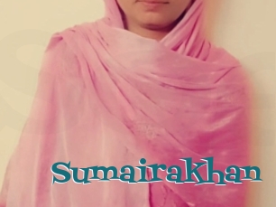 Sumairakhan