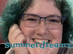 Summerdreamxx