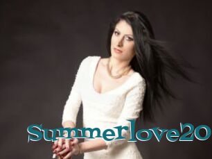 Summerlove20
