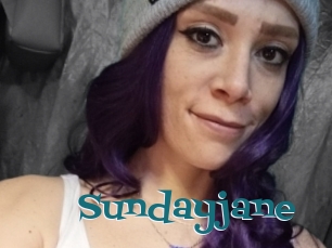 Sundayjane