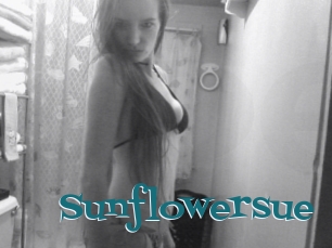 Sunflowersue
