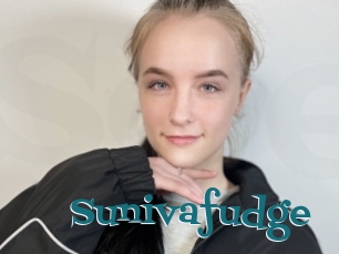 Sunivafudge