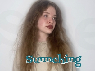 Sunnching