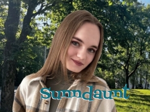 Sunndaunt