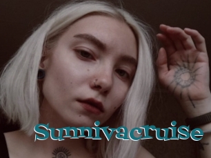 Sunnivacruise