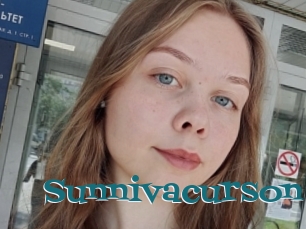 Sunnivacurson