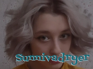 Sunnivadryer
