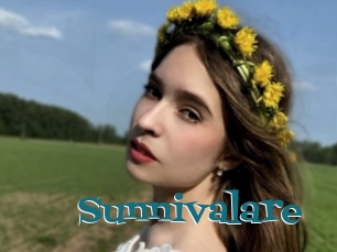 Sunnivalare