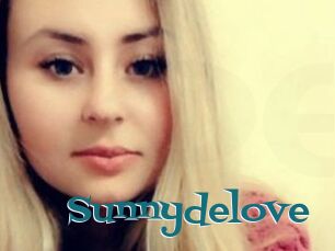 Sunnydelove