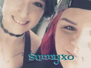 Sunnyxo