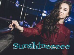 Sunshineeeee