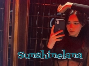 Sunshinelana