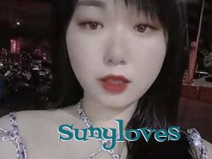 Sunyloves