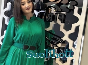 Suolihott