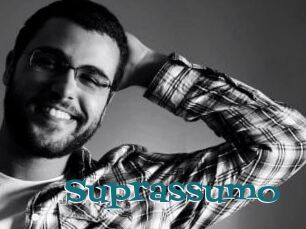 Suprassumo