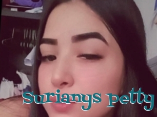 Surianys_petty