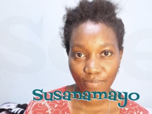 Susanamayo
