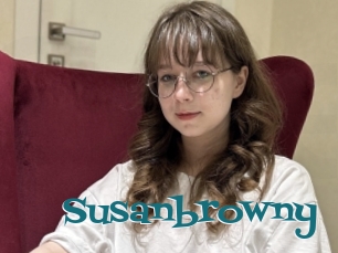 Susanbrowny
