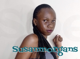 Susanmorgans