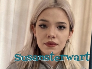 Susansterwart