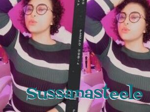 Sussanasteele