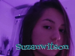 Suzanwitson