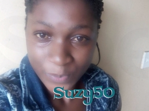 Suzy50