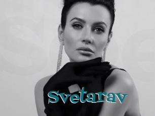Svetarav
