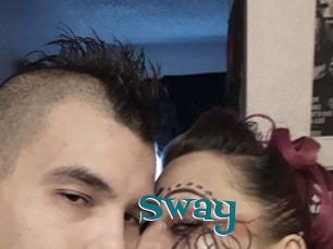 Sway