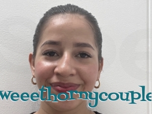 Sweeethornycouple