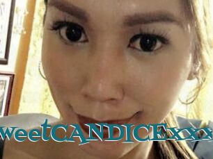 SweetCANDICExxx