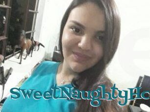 SweetNaughtyHot