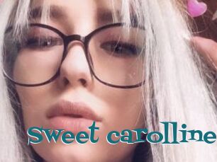 Sweet_carolline