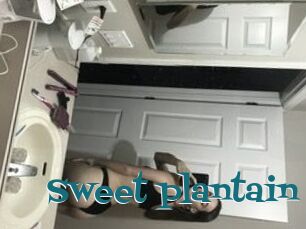 Sweet_plantain