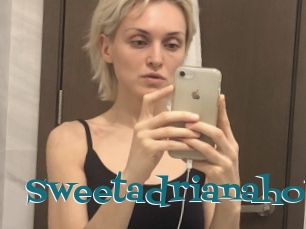 Sweetadrianahot