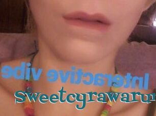 Sweetcyrawarun