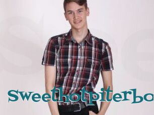 Sweethotpiterboy