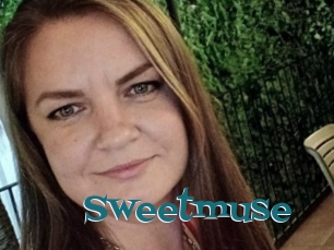 Sweetmuse
