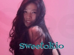 Sweetokio