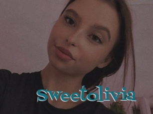 Sweetolivia