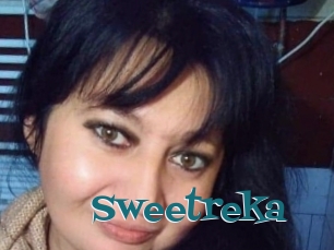 Sweetreka