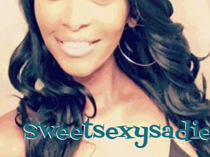 Sweetsexysadie