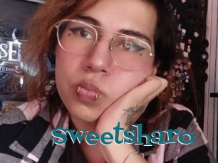 Sweetsharo