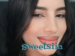 Sweetsiin