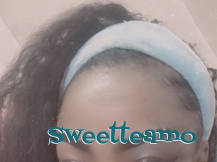 Sweetteamo
