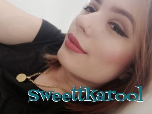 Sweettkarool