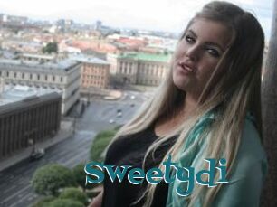 Sweetydi