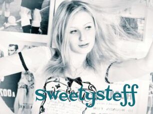 Sweetysteff